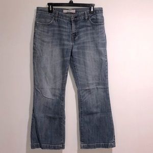 Gap jeans
